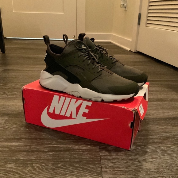 Nike Air Hurrache Run Ultra - Picture 4 of 5